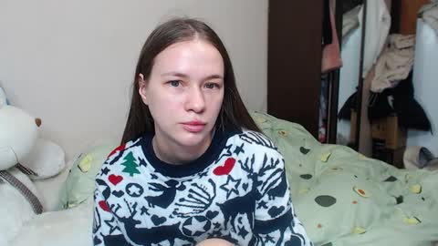 Snapshot of leila_bambi_ chatting on January 23, 6:56 pm leila_bambi_ online show from January 23, 6:56 pm