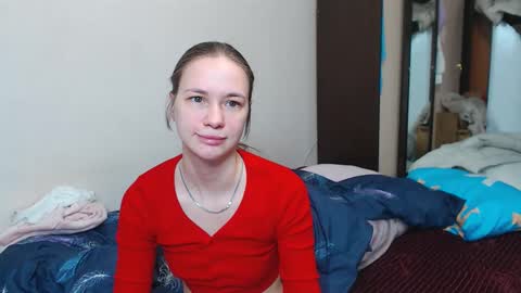 Snapshot of leila_bambi_ chatting on February 26, 6:15 am leila_bambi_ online show from February 26, 6:15 am