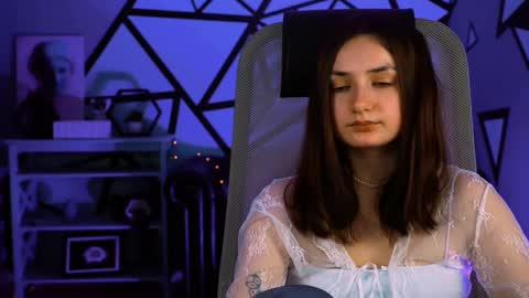 LeilaMurphy online show from February 22, 3:14 pm