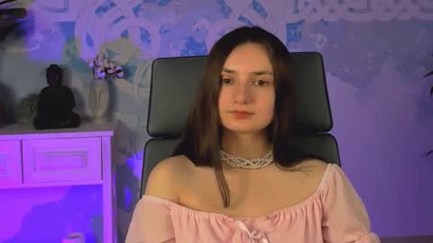 LeilaMurphy online show from February 26, 12:14 pm