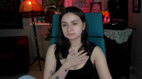 LeilaMurphy online show from March 1, 9:07 am