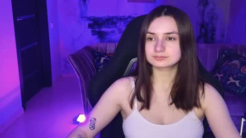 LeilaMurphy online show from March 8, 7:31 pm