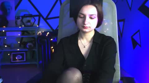 LeilaMurphy online show from March 12, 3:07 pm