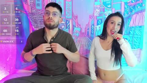 Snapshot of leila_petitee chatting on January 1, 10:35 pm Leila online show from January 1, 10:35 pm