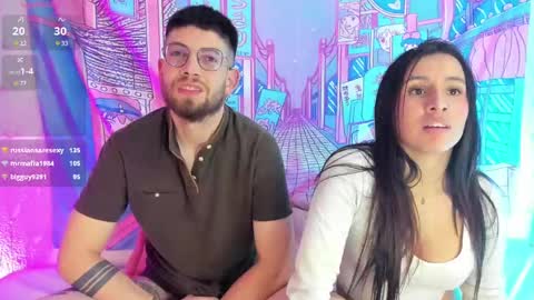 Snapshot of leila_petitee chatting on January 2, 1:38 am Leila online show from January 2, 1:38 am