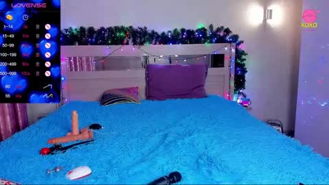 leila_sweetie online show from January 19, 2:06 pm
