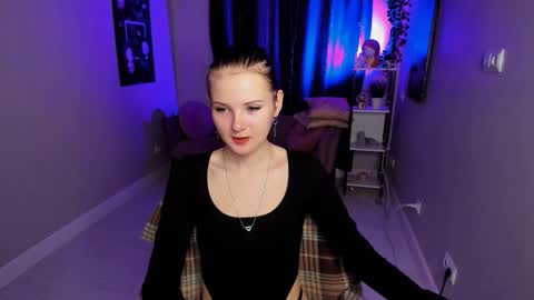 Snapshot of leila_xxbaby chatting on October 11, 5:39 am Leila online show from October 11, 5:39 am