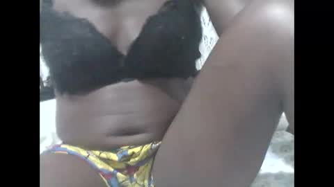 leilah_hope online show from March 18, 5:32 am