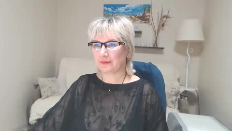 Snapshot of leilamays chatting on February 10, 11:15 am Leila Kinky online show from February 10, 11:15 am