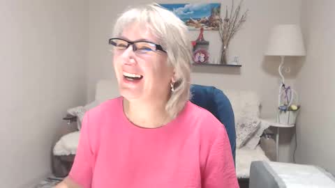 Leila Kinky online show from September 27, 4:17 am