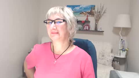 Leila Kinky online show from October 11, 5:28 am