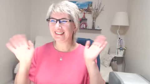 Leila Kinky online show from October 18, 4:48 am