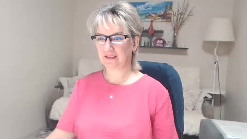 Leila Kinky online show from November 28, 5:21 am