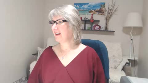 Leila Kinky online show from December 5, 4:54 am