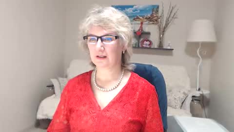 Leila Kinky online show from February 16, 6:09 am