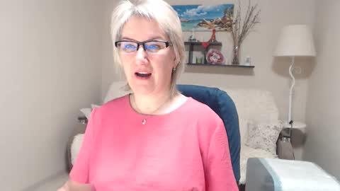 Leila Kinky online show from February 26, 3:38 am