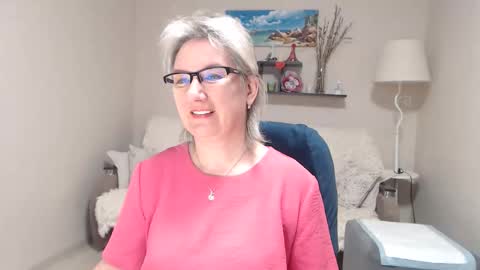 Leila Kinky online show from March 23, 3:32 am