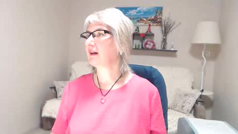 Leila Kinky online show from May 15, 3:02 am