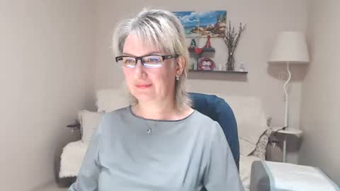 Leila Kinky online show from July 5, 5:03 am