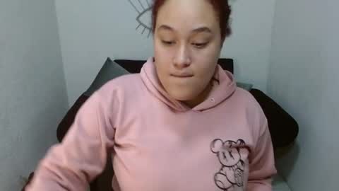 leilaparkersex69 online show from April 8, 12:27 pm