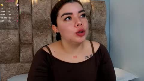 leilapons online show from March 7, 5:21 pm