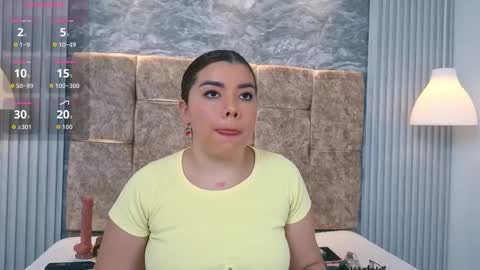 leilapons online show from March 23, 5:39 pm