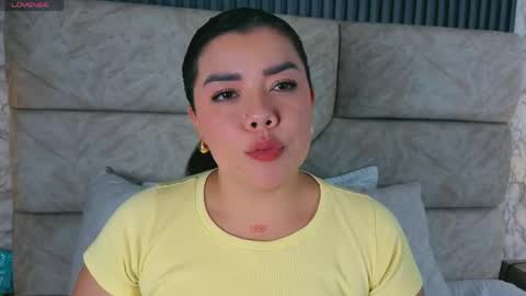 Snapshot of leilapons chatting on May 19, 6:58 pm leilapons online show from May 19, 6:58 pm