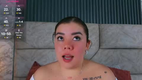 Snapshot of leilapons chatting on June 24, 7:35 pm leilapons online show from June 24, 7:35 pm