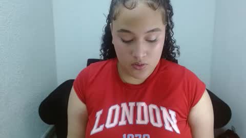 leilaprettysex online show from February 4, 12:44 pm