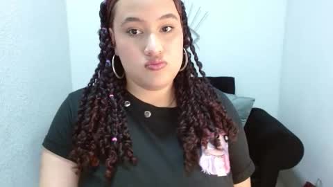 leilaprettysex online show from February 9, 12:20 pm