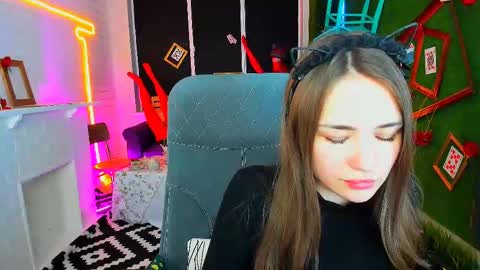 Leila Rai online show from January 23, 1:56 pm