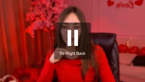 Leila Rai online show from February 10, 1:22 pm