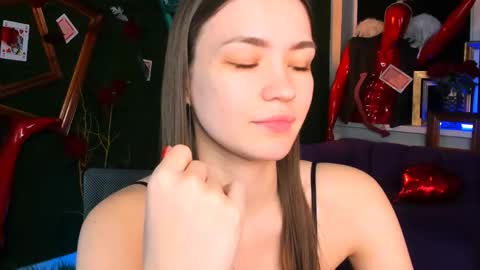 Leila Rai online show from February 26, 1:54 pm