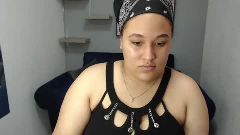 leilasosexy online show from June 4, 1:06 pm