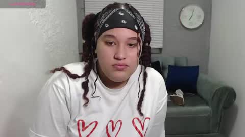 Snapshot of leilasosexy chatting on July 2, 2:01 pm leilasosexy online show from July 2, 2:01 pm