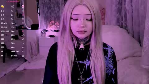 Lein online show from March 26, 12:17 am