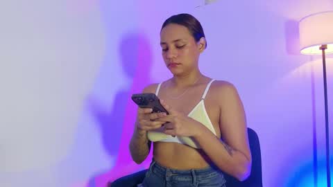 Leja online show from November 11, 3:12 pm