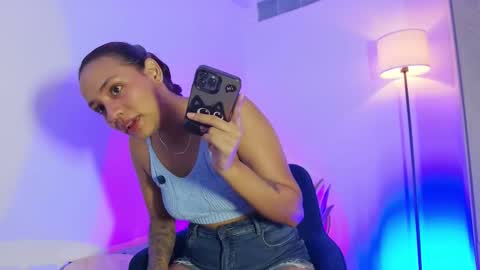 Leja online show from November 14, 3:44 pm