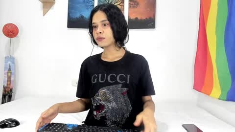 Lejo online show from December 8, 12:07 am