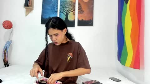 Lejo online show from December 28, 1:08 am