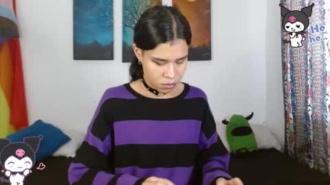 Lejo online show from March 5, 4:13 pm