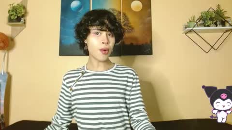 Lejo online show from October 25, 9:53 pm