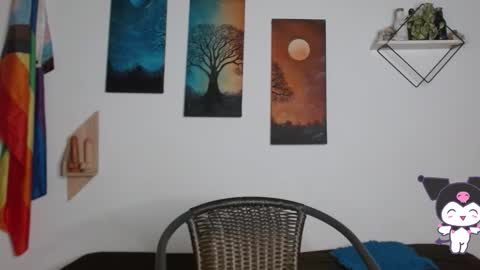 Lejo online show from March 27, 3:12 am