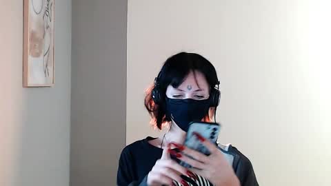 lekkj online show from February 28, 12:17 pm