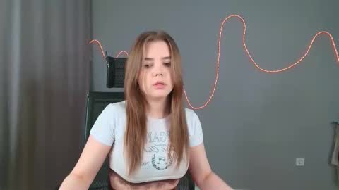 leksalove online show from February 27, 4:40 pm