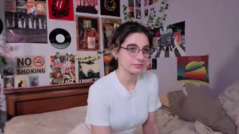 Snapshot of lelahcaminero chatting on October 14, 8:42 pm Alexandria online show from October 14, 8:42 pm