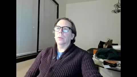Snapshot of leland_allen chatting on December 20, 11:10 am Leland Allen online show from December 20, 11:10 am