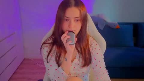 Lelia online show from September 27, 2:11 pm