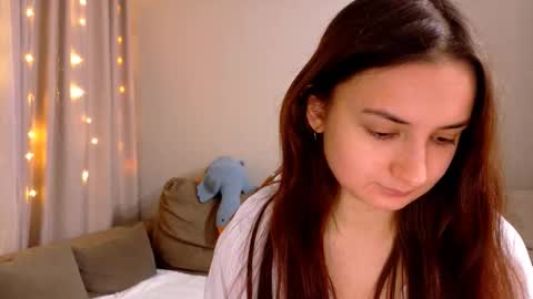 Lelia online show from November 29, 3:20 am