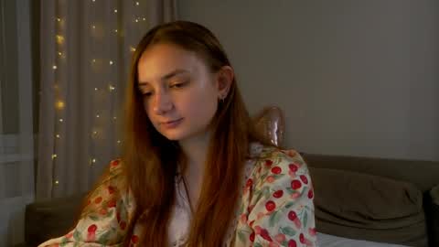 Lelia online show from May 28, 7:55 pm